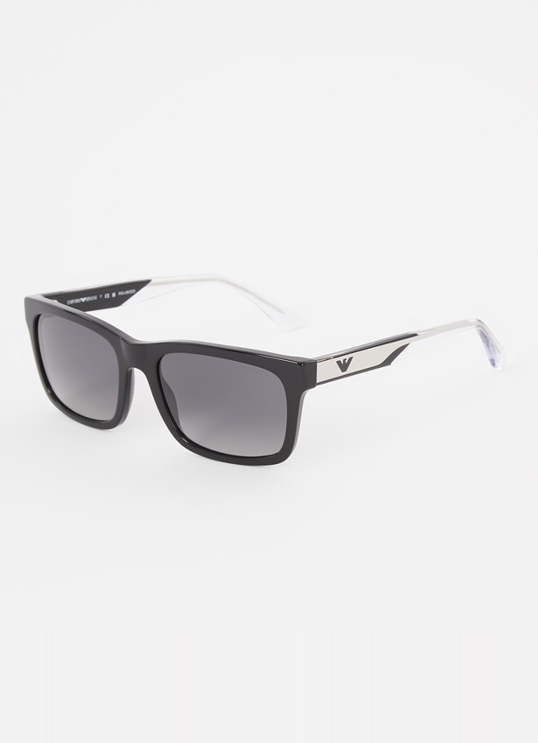 Emporio Armani polarizētās saulesbrilles EA4224