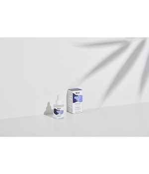 ikoo Infusions Night Scalp Serum Haarserum-30 ml