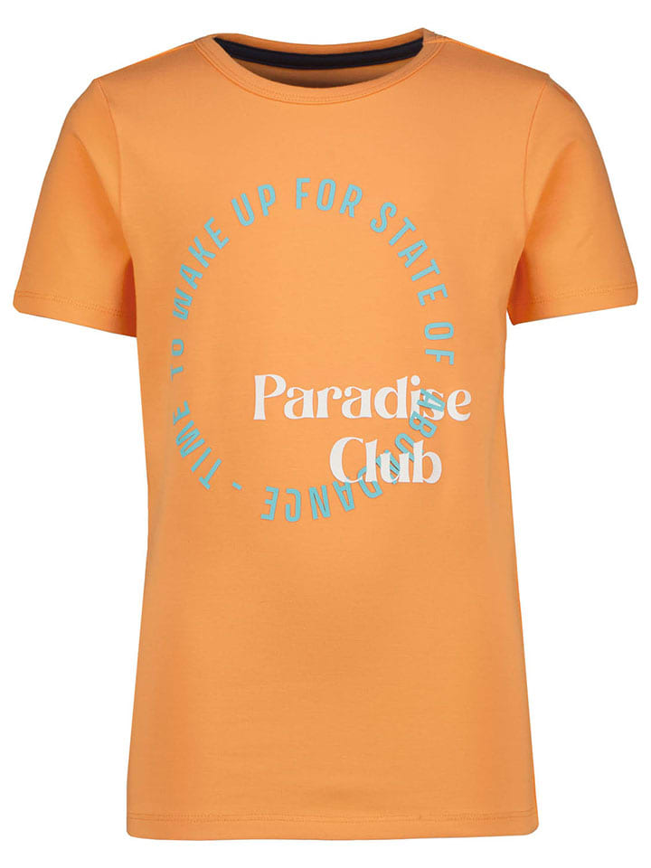 Vingino Pyjama in Dunkelblau/ Orange günstig kaufen