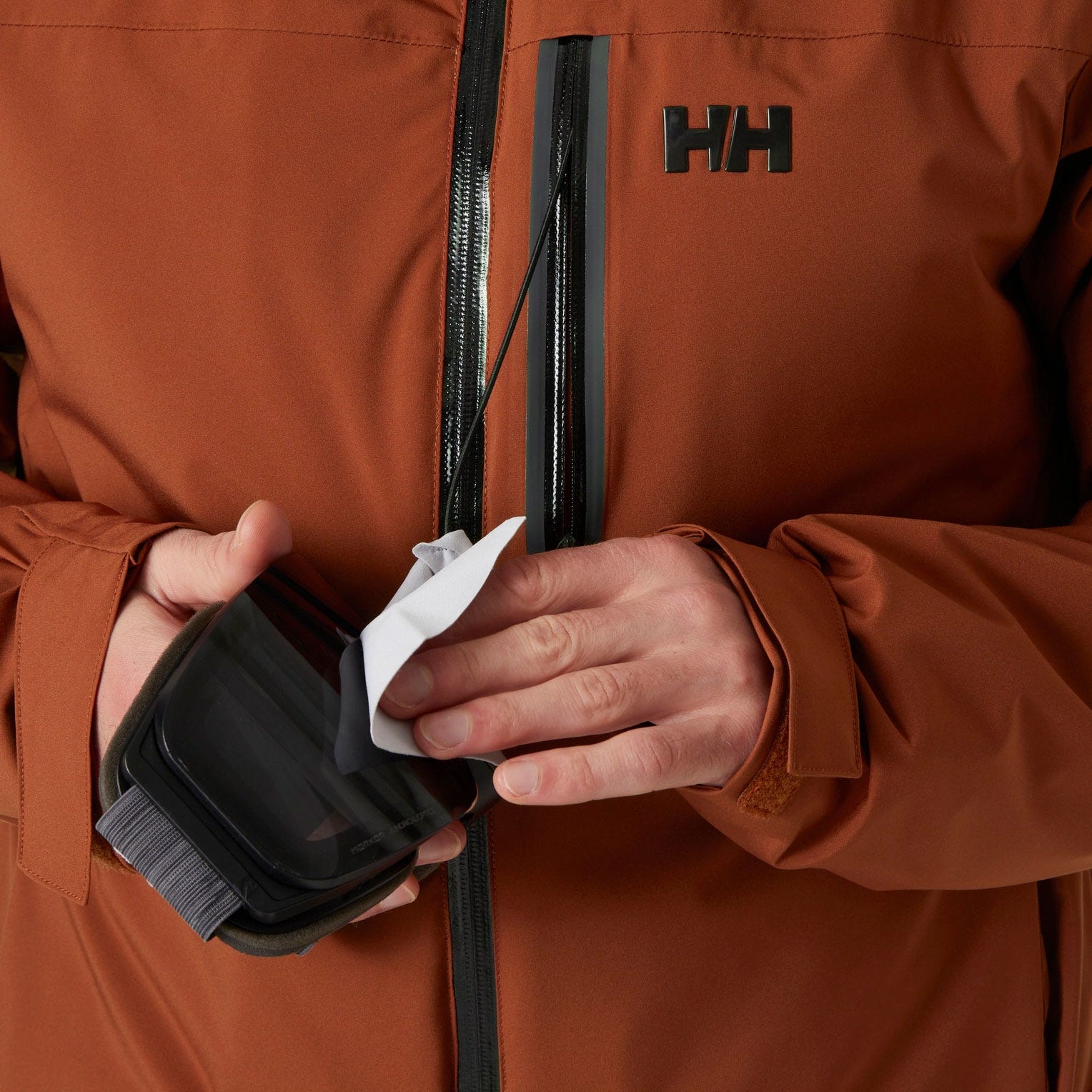 Men's Swift 3-in-1 Jacket