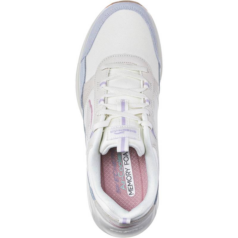 Skechers Skech Air Court Sneaker Damen