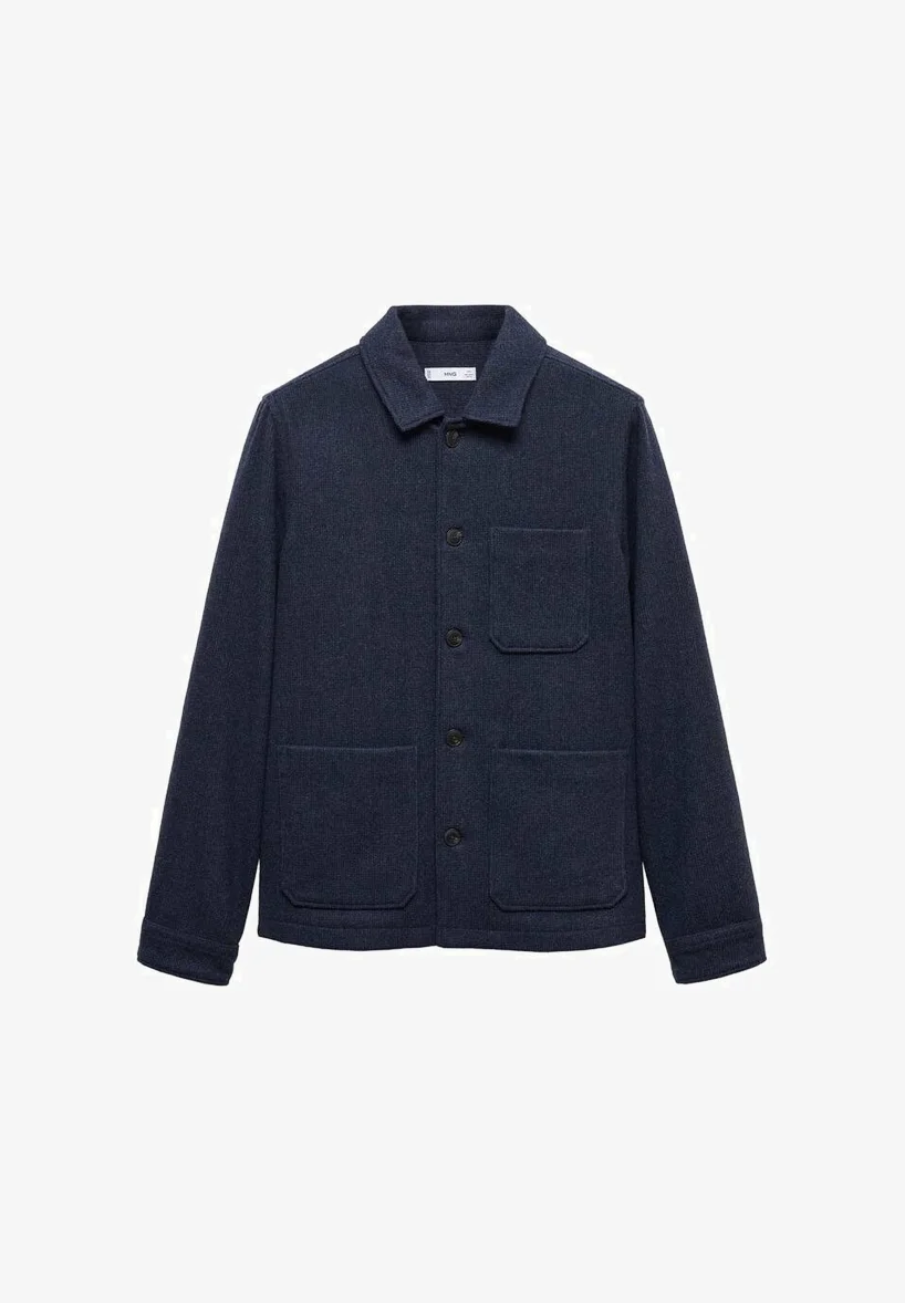 Mango BOVISA - Chaqueta ligera