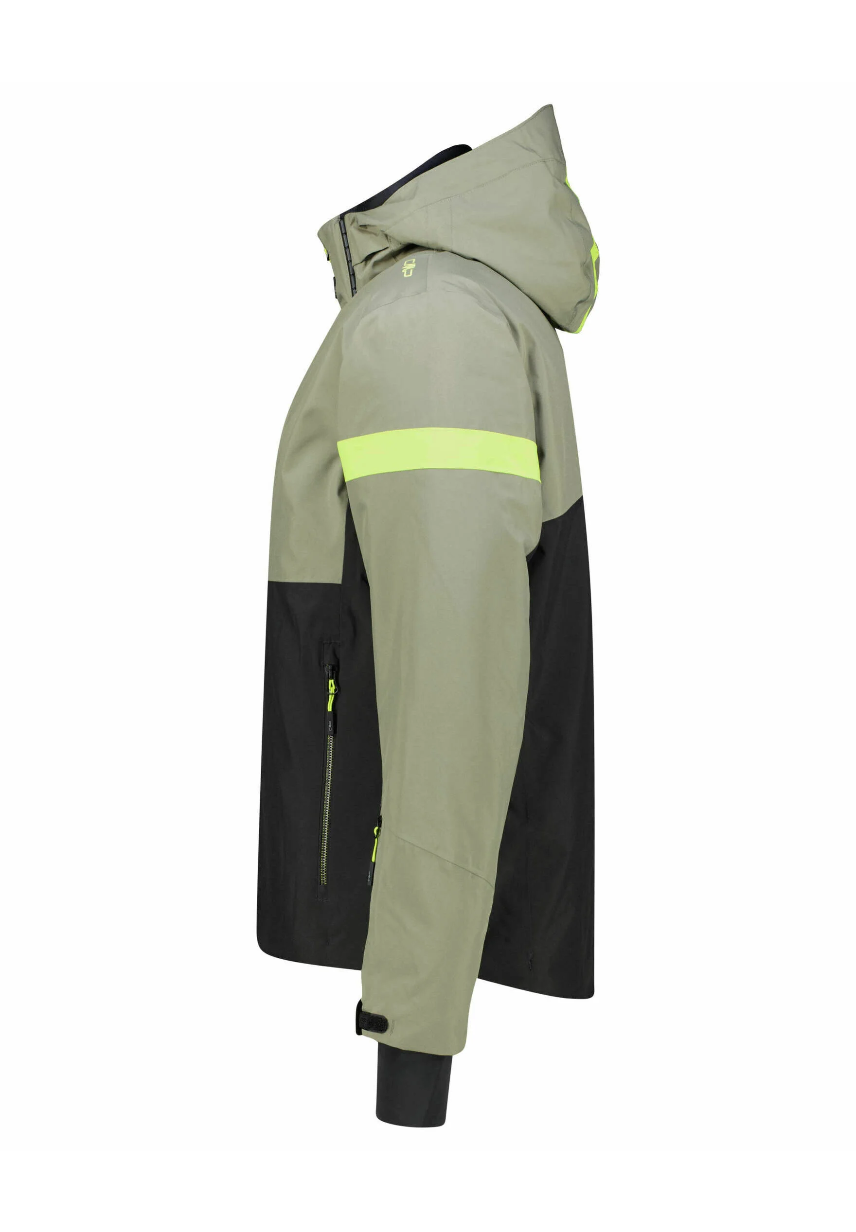 Chaqueta de snowboard CMP