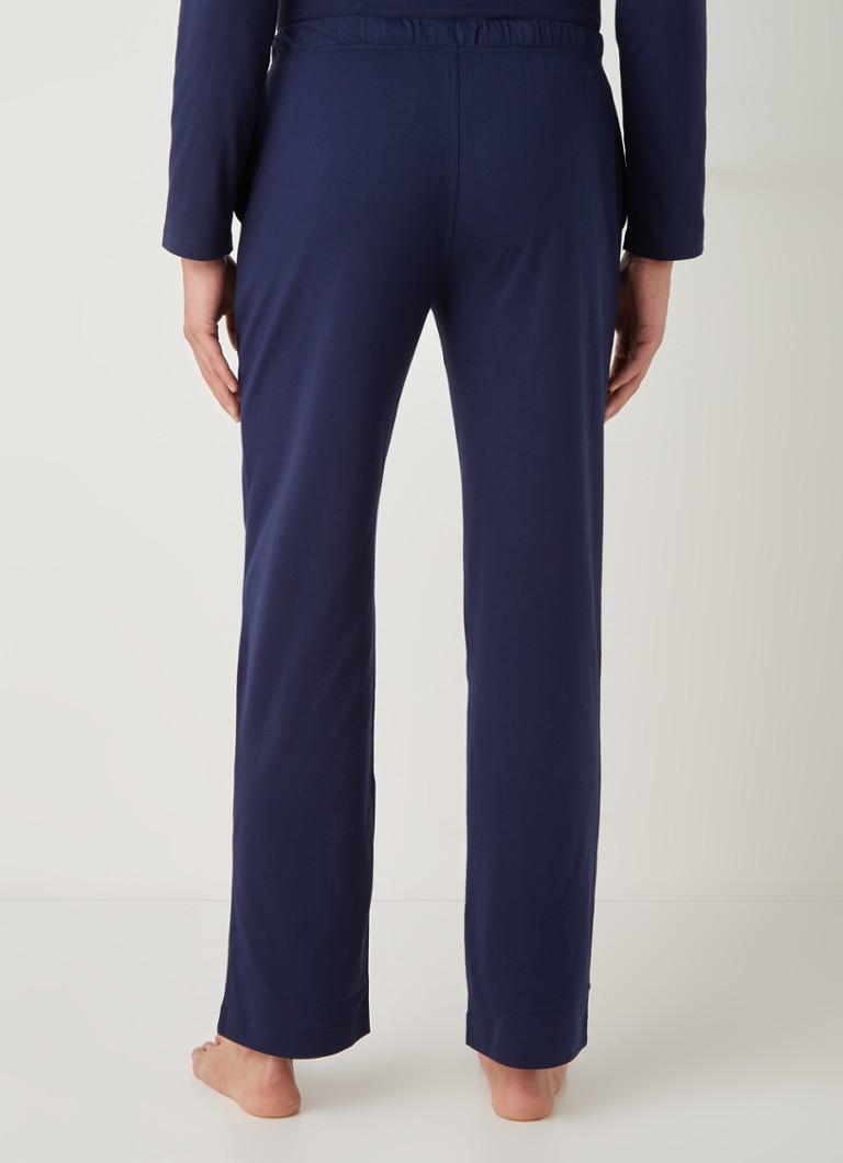 Ralph Lauren pajama bottoms with logo