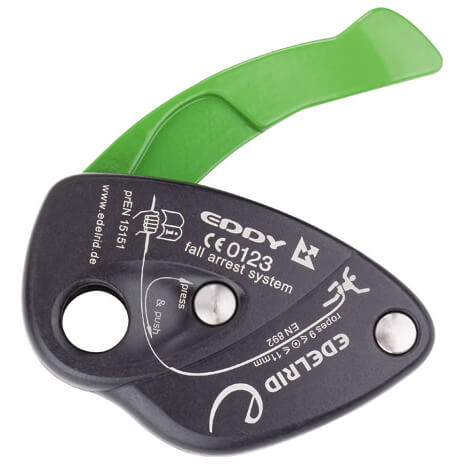 Edelrid - Eddy - Sicherungsgerät