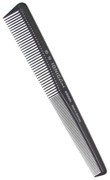 Hercules Sägemann Ionic Line IO 10 8 1/2 Zoll Schneidekamm