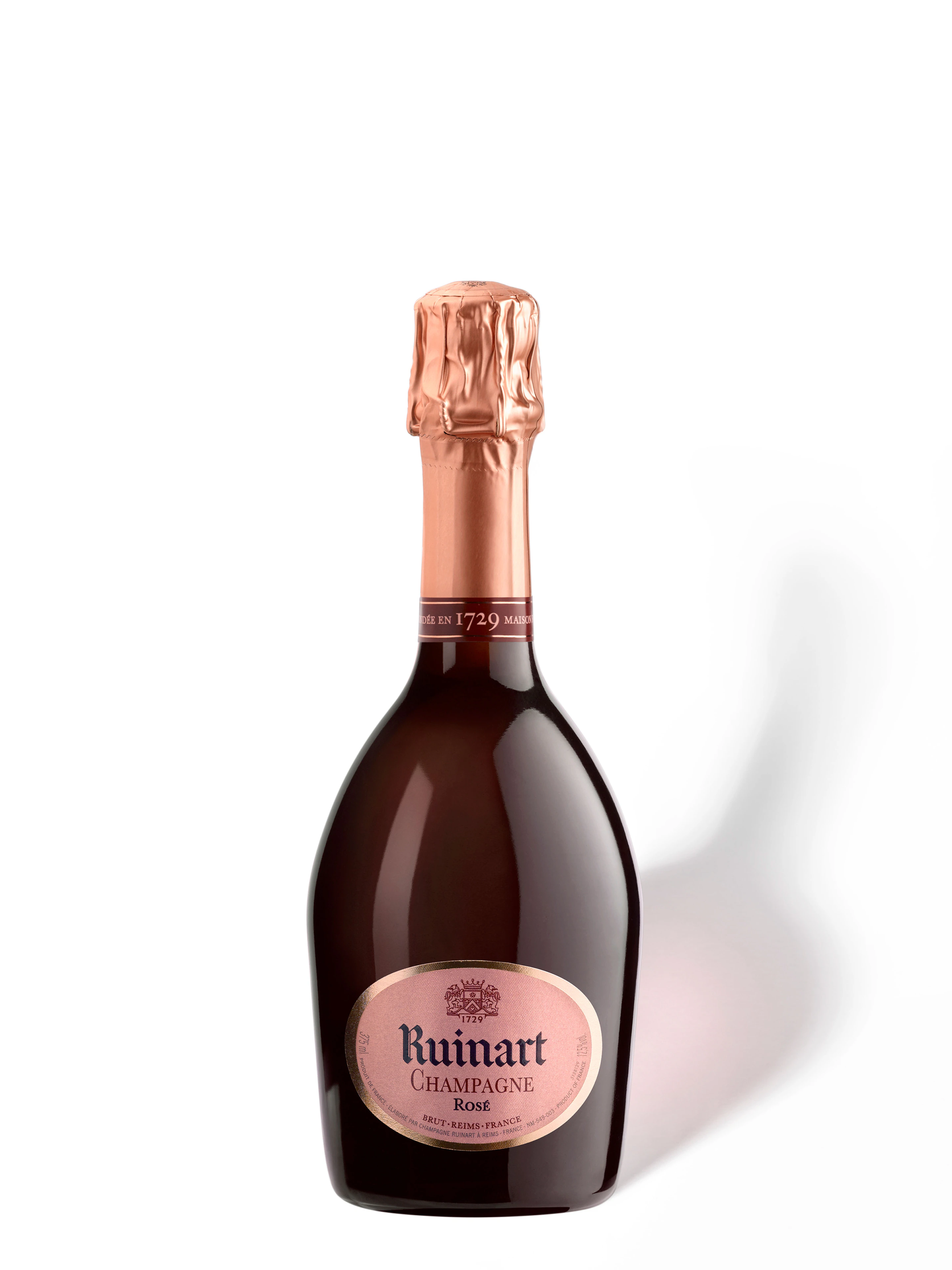 Ruinart Rose