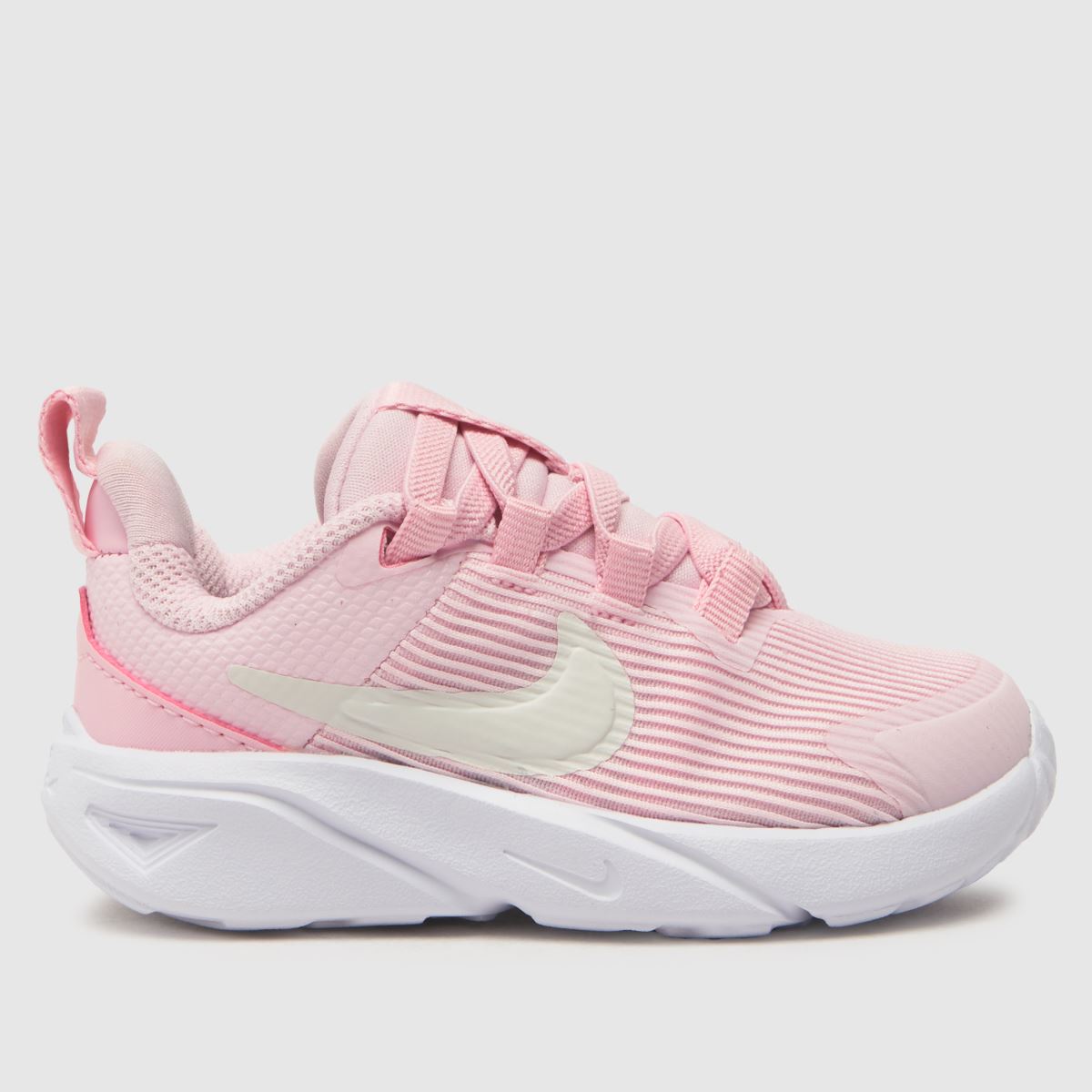 Nike Star Runner 4 kislány cipő