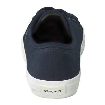 Gant Pillox Sneaker in blau