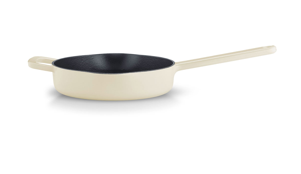 FisslerStielpfanne 24cm