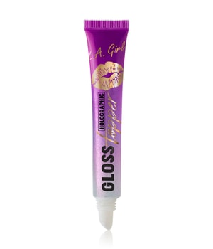 L.A. Girl Gloss Topper Lipgloss-10 ml
