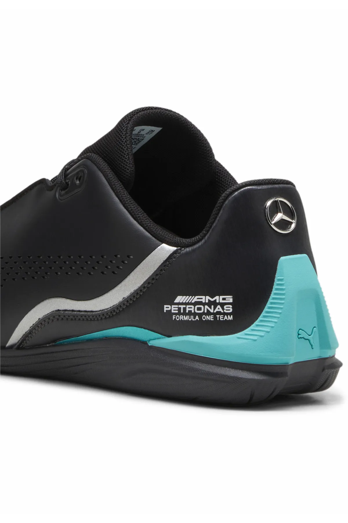 Puma  Mercedes-AMG Petronas Formel 1 Drift Cat Decima Motorsportschuhe