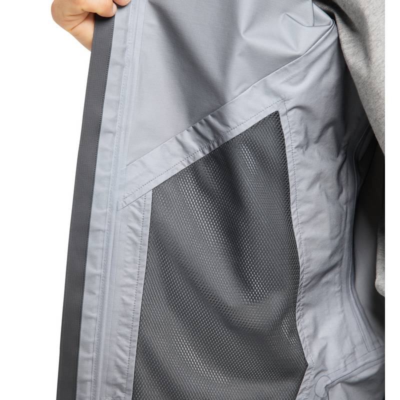 Haglfs L.I.M Comp Jacket Hardshelljacke Herren