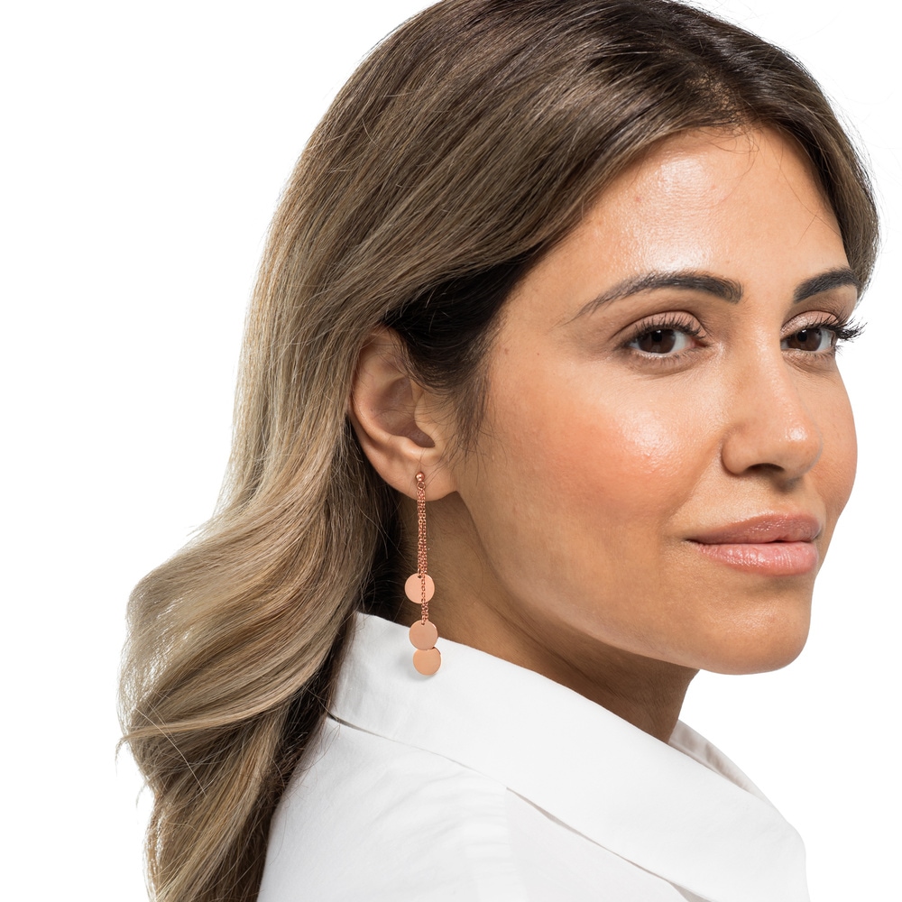 Heideman Boucles d'oreilles Janna Boucles d'oreilles