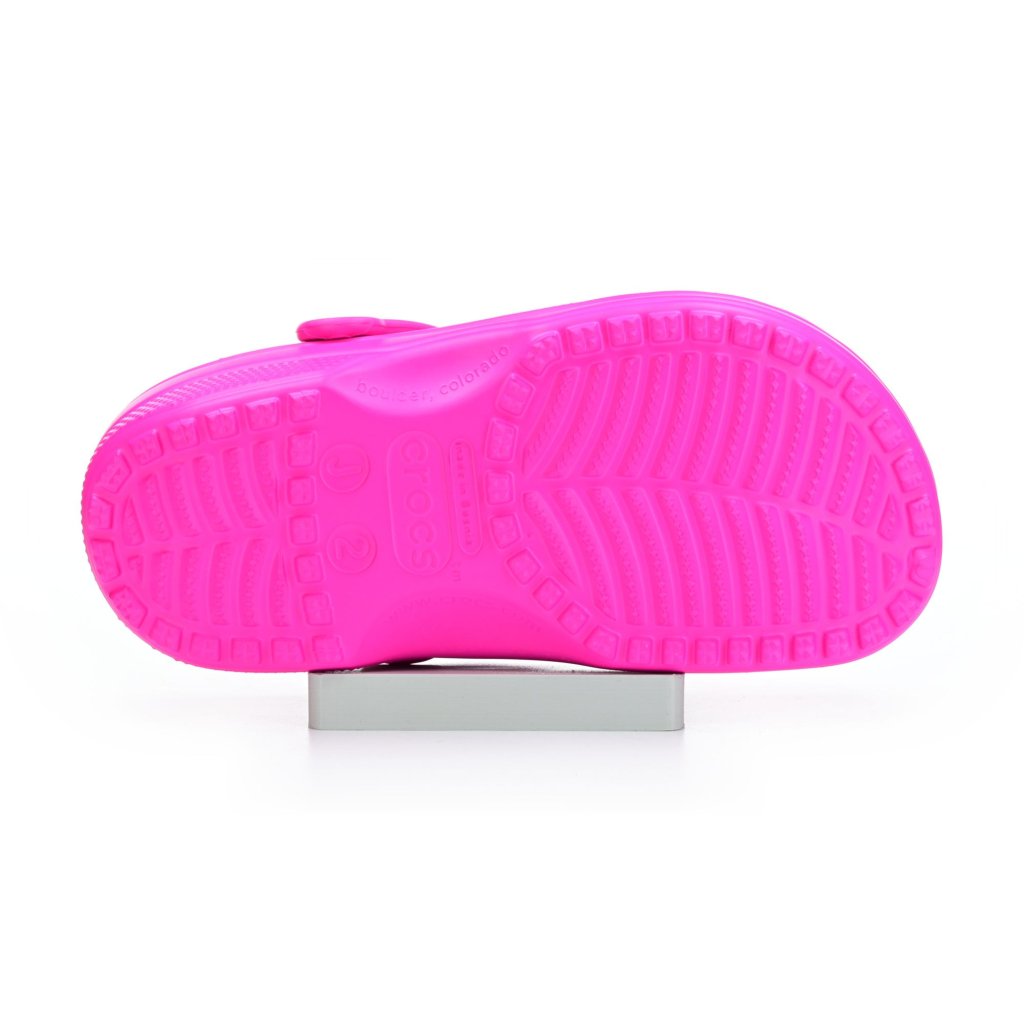 Crocs Classic Clog Juice Pantoffeln