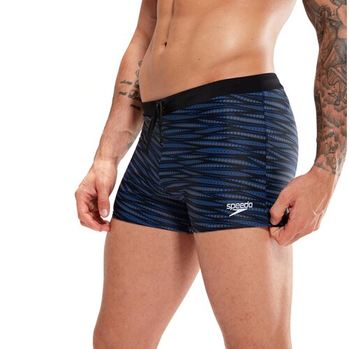 BADEHOSE VALMILTON ASHT AM BLACK/BLUE