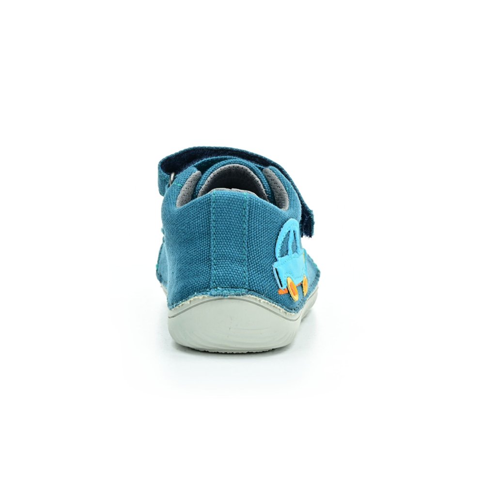 D.D.Step C073-41900 grüne Barfußschuhe