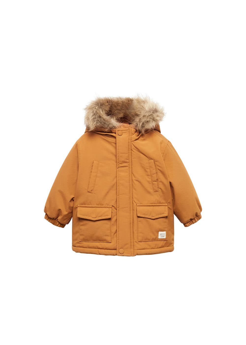 Coat 'Luca'