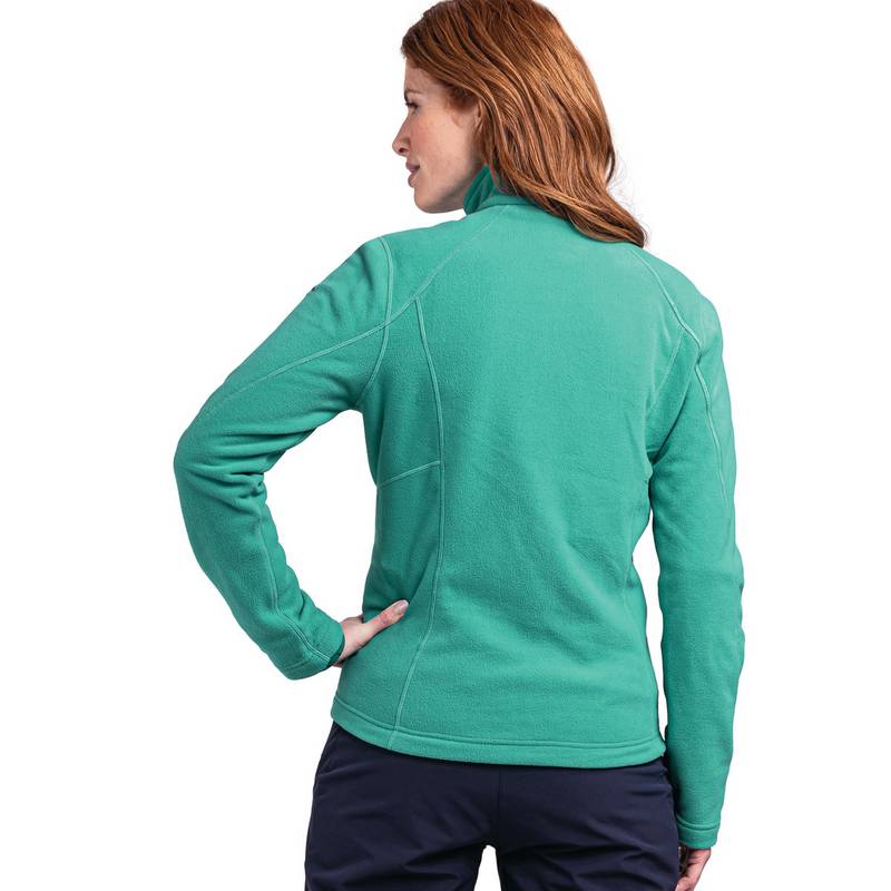 Schöffel Fleece Jacket Leona3 Fleecejacke Damen