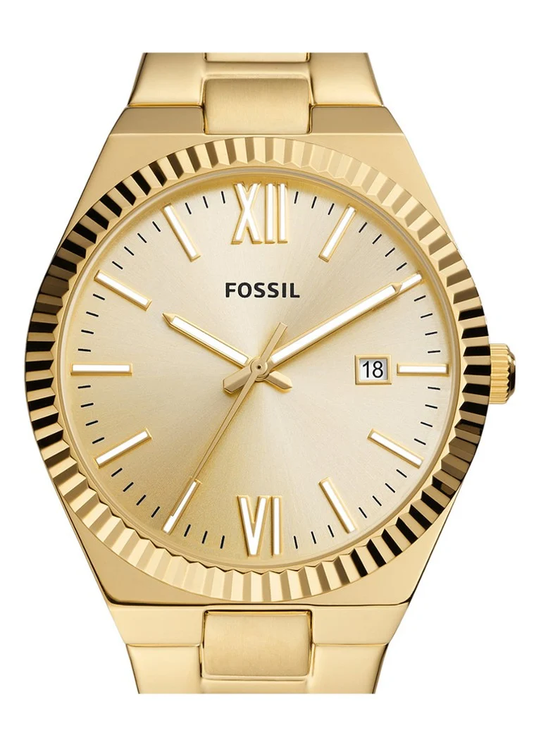 Ceas Fossil Scarlette ES5299