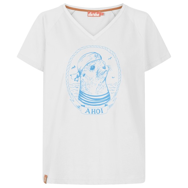 Derbe - Women's Matrosenrobbe S/S - T-Shirt