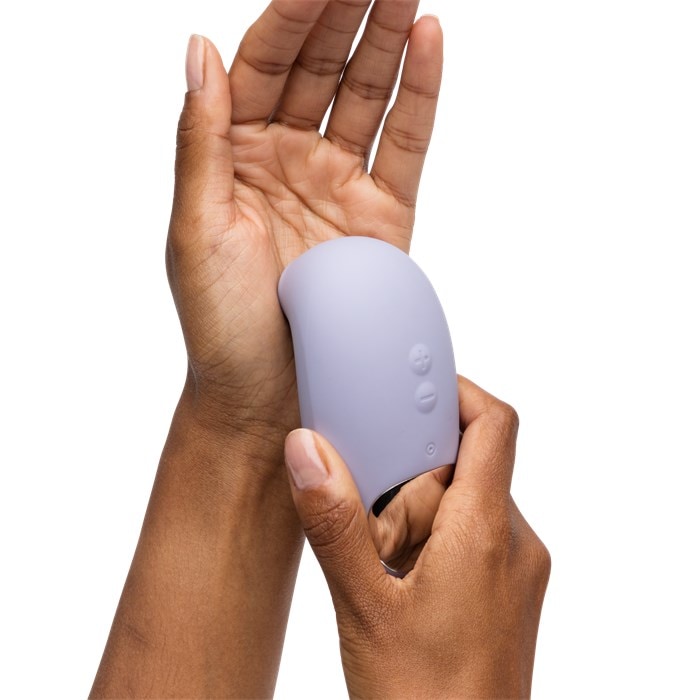 Pleasure Air Stimulator