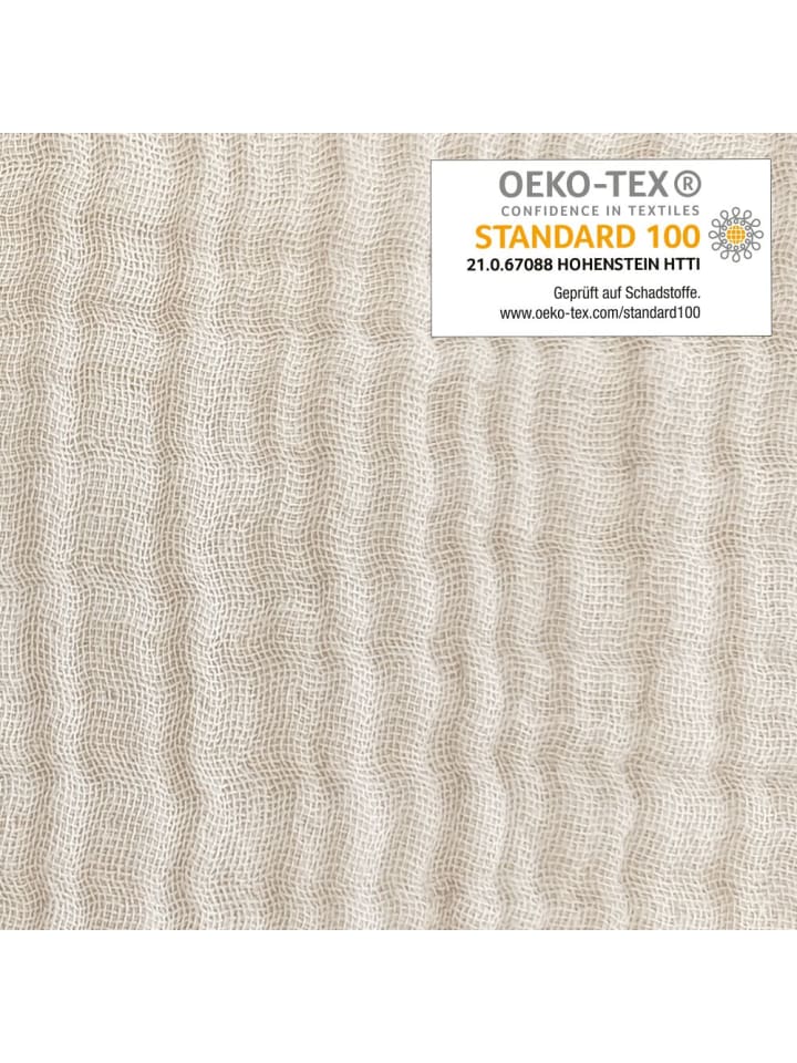 Theraline Stillkissen Das Original mit Mikroperlen-Füllung inkl. in beige günstig kaufen onesize