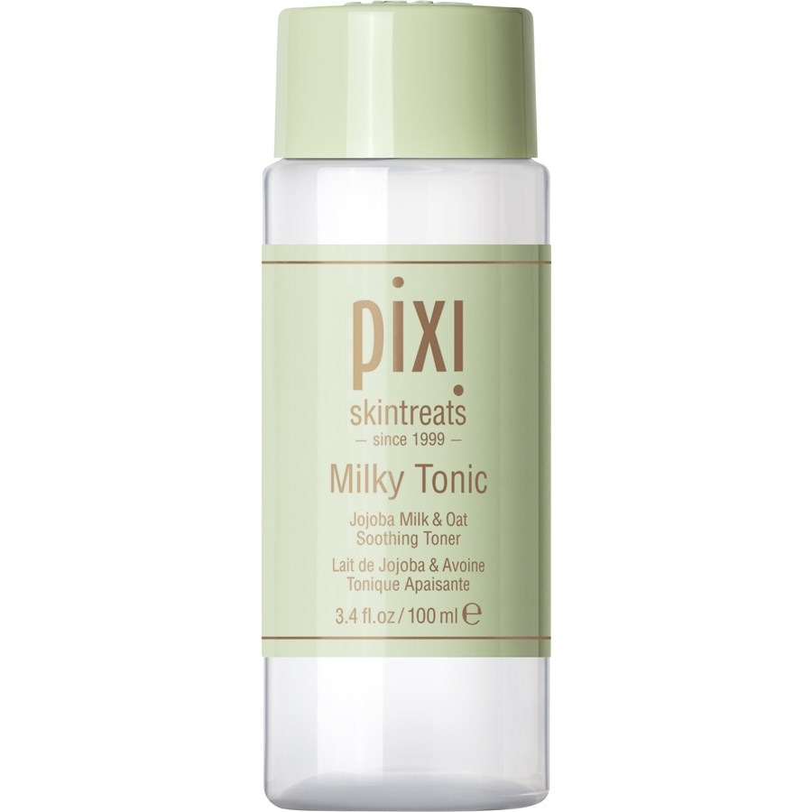 Milky Tonic