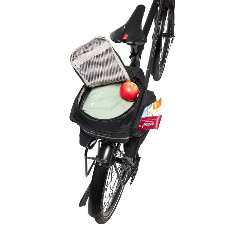 Silkroad Plus (MIK) - Gepäckträgertasche