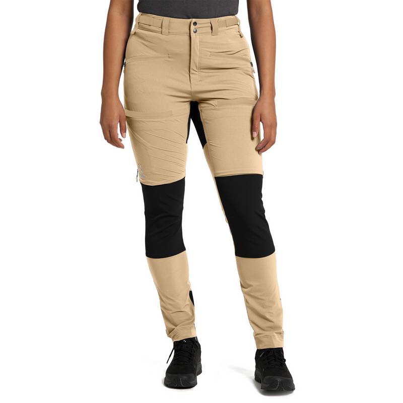 Haglöfs Rugged Slim Pant Trekkinghose Damen