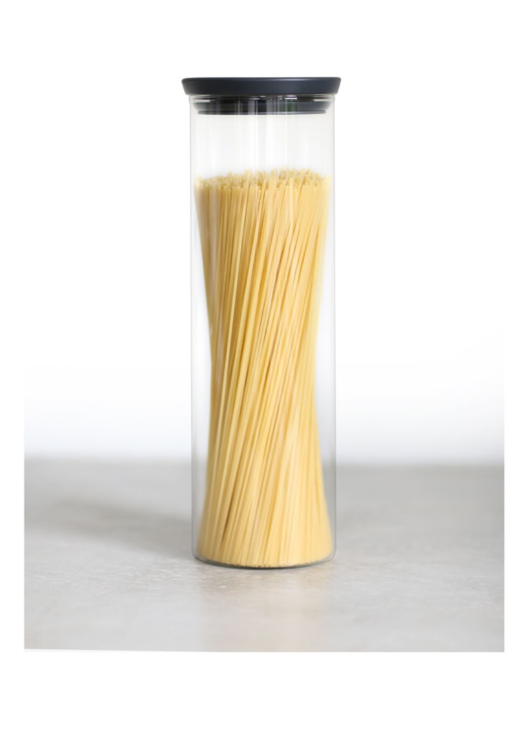 Brabantia uzglabāšanas burka