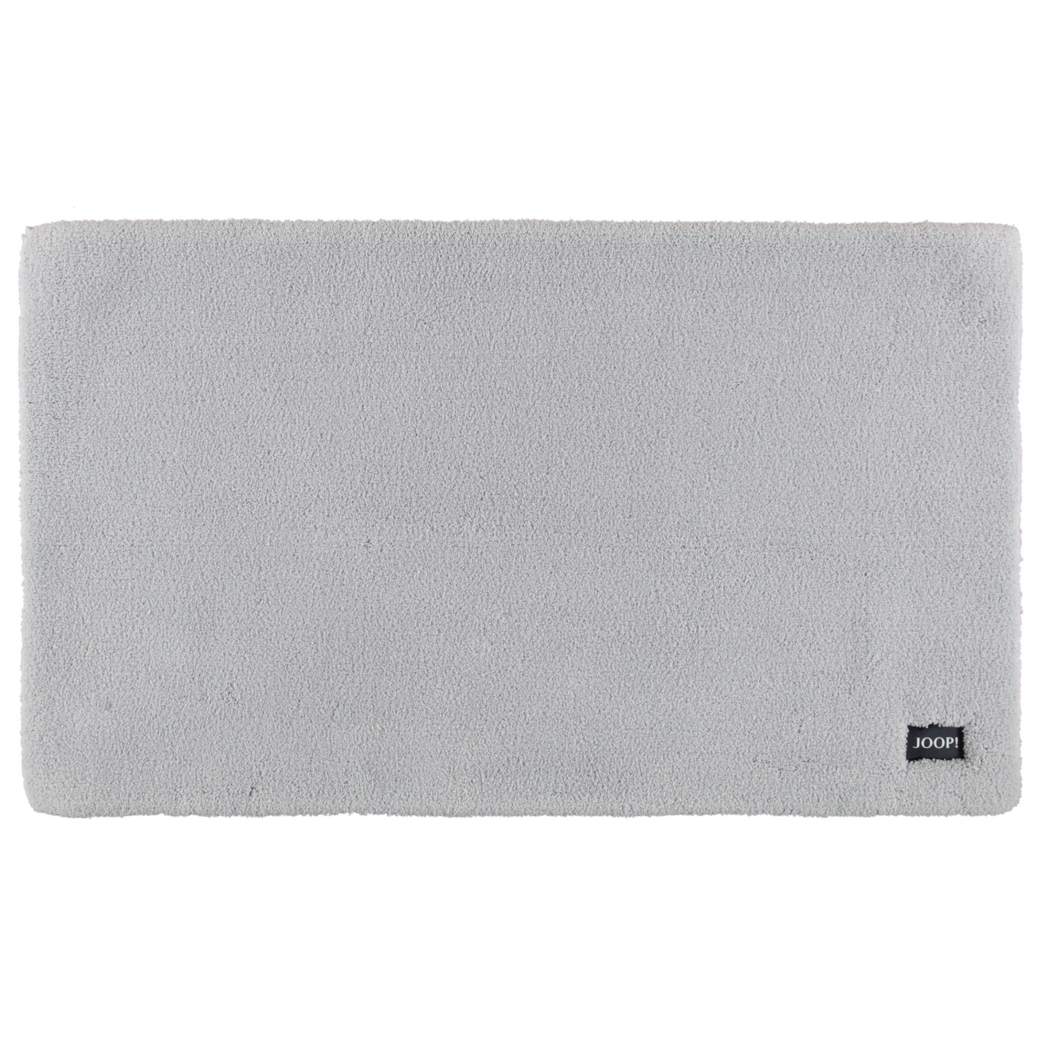 JOOP! Badteppiche Basic silber - 026