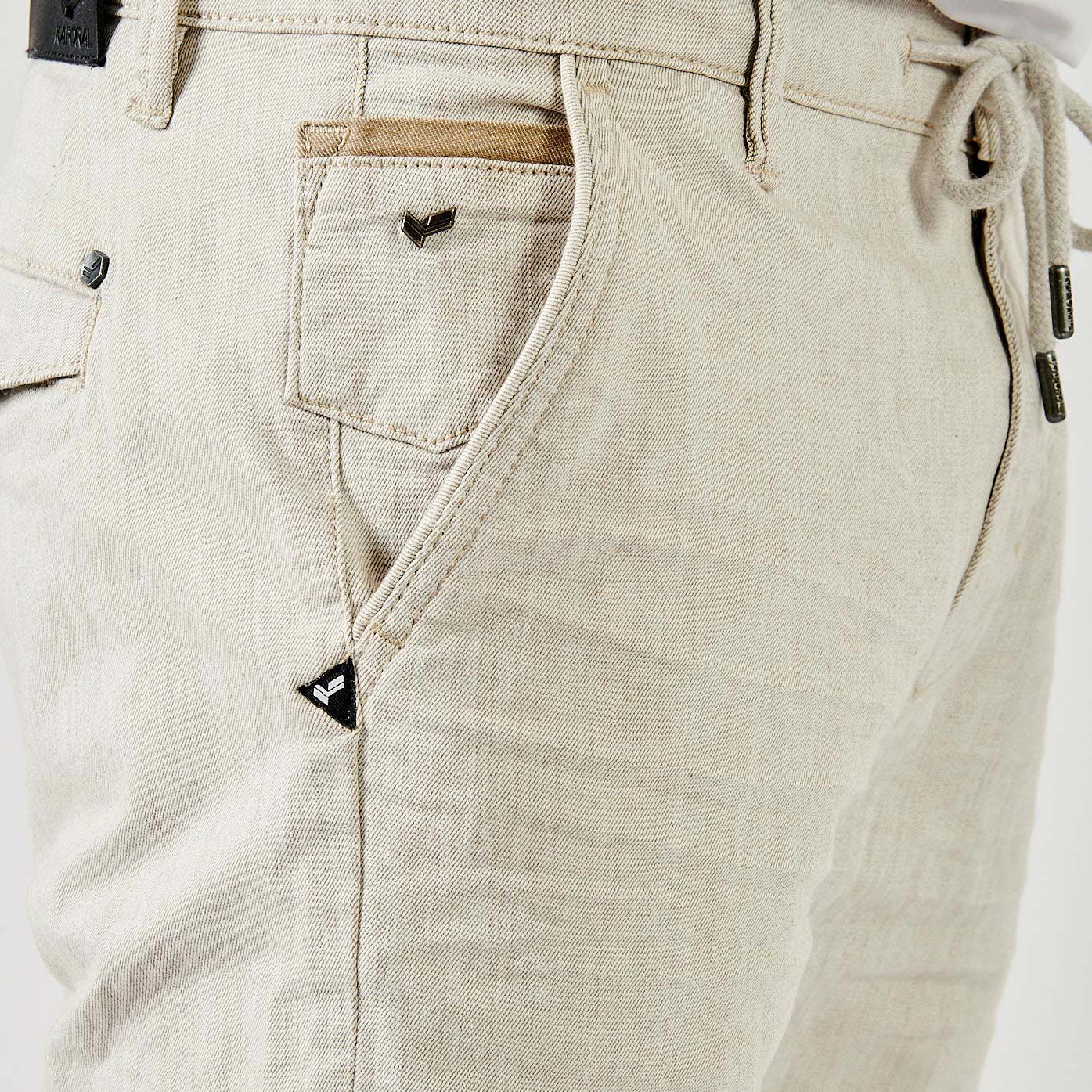 IRWIX  Jean slim homme