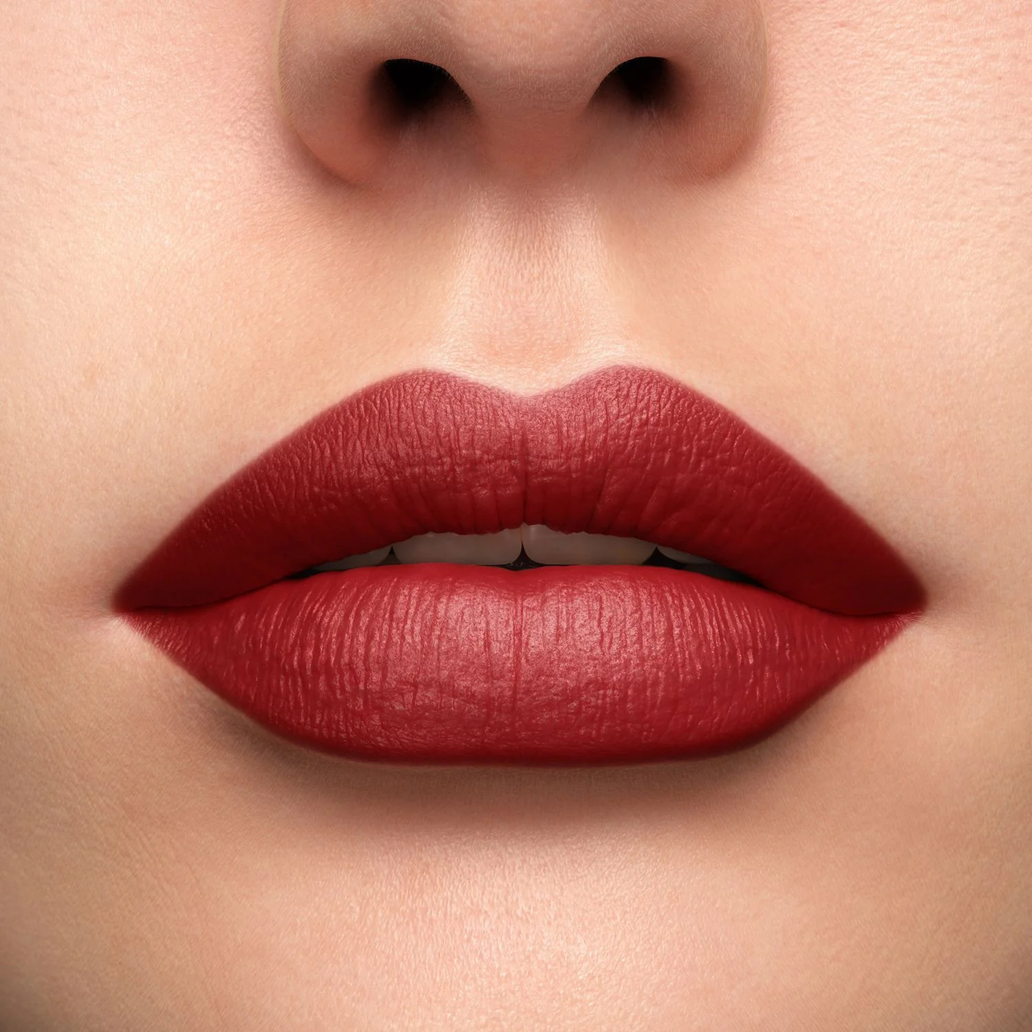 L'Absolu Rouge Drama Matte Lips - Barra de labios mate, Barra de labios