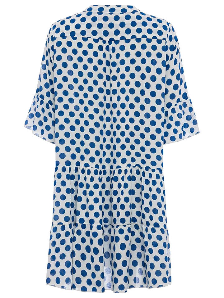Zwillingsherz Kleid 