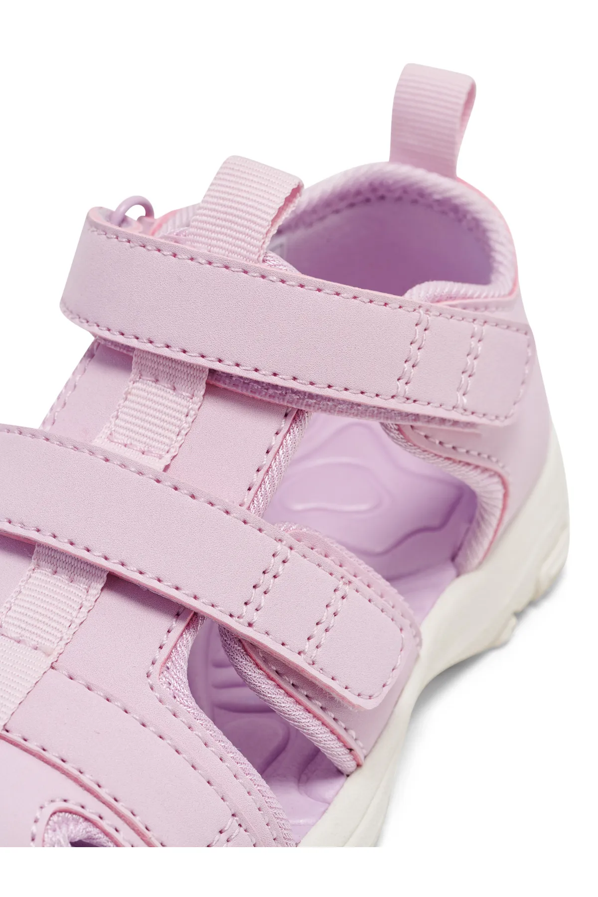hummel  SANDALE MIT KLETTVERSCHLUSS FÜR KINDER