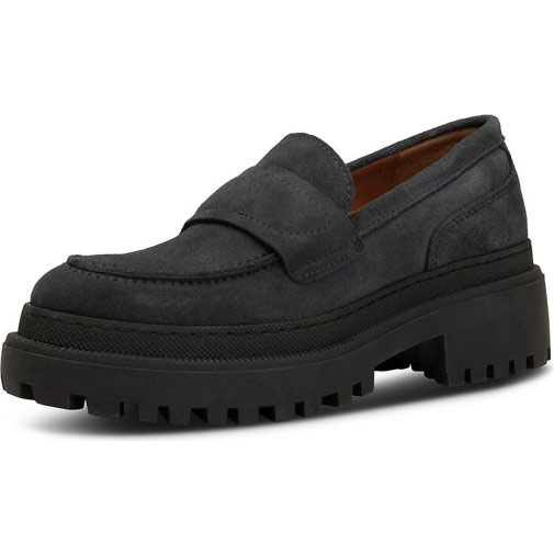 SHOE THE BEAR Slipper STB-IONA SADDLE LOAFER S
