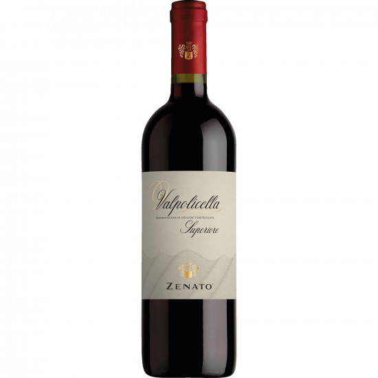 2020 Valpolicella Superiore DOC trocken - Zenato