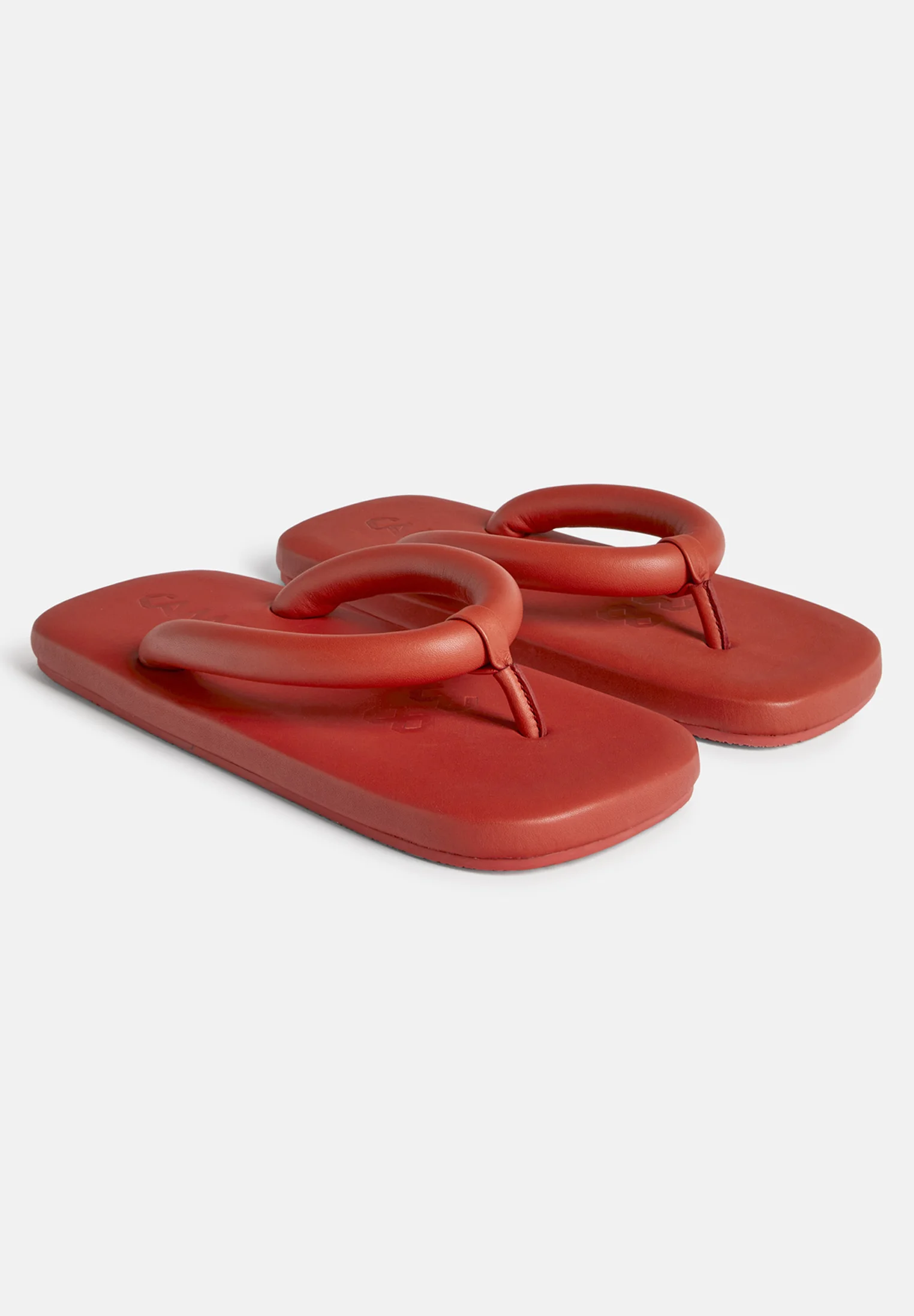 CAMPERLAB HASTALAVISTA - Chanclas