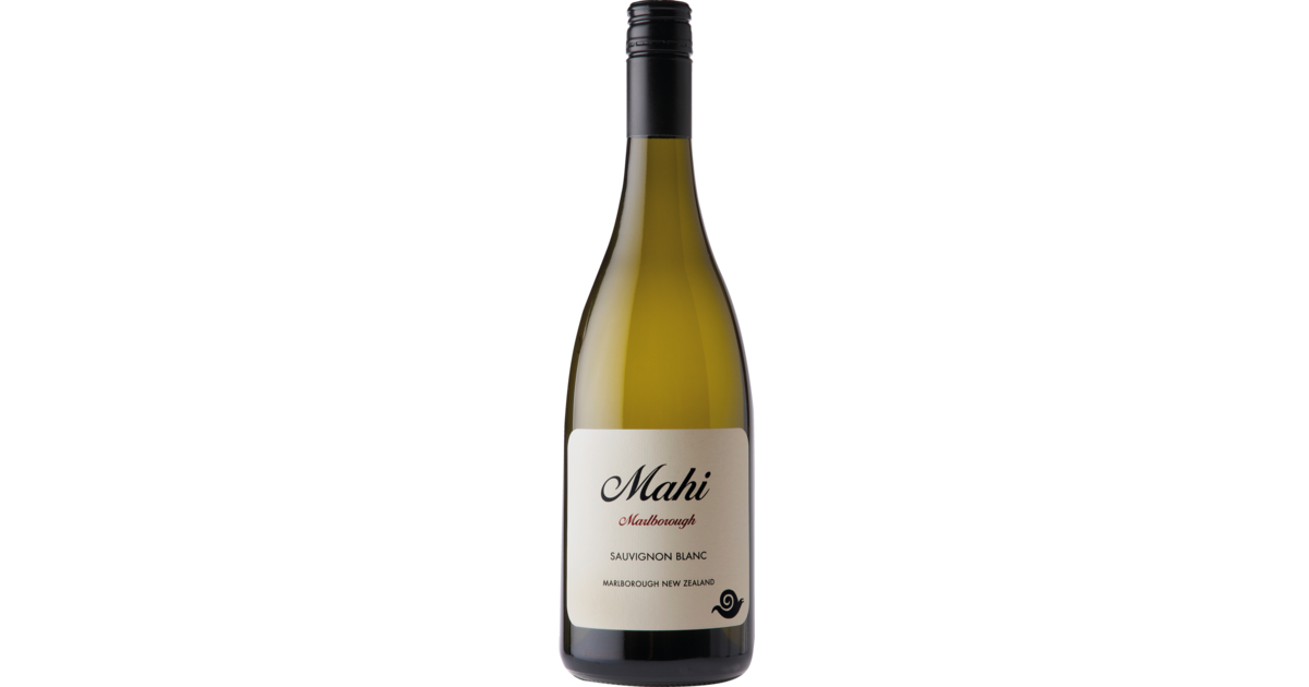 Mahi Marlborough Sauvignon Blanc