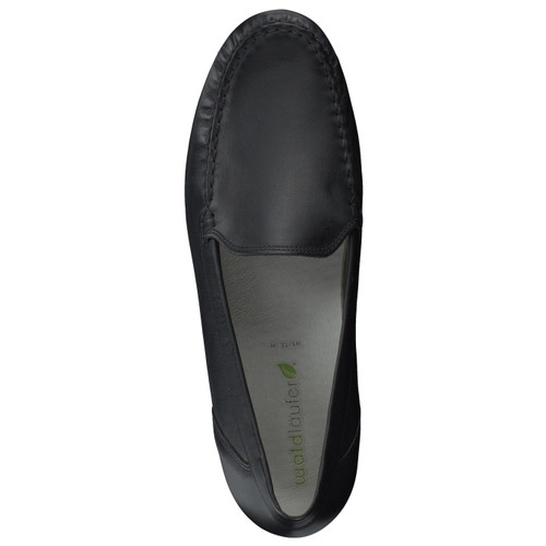 Slipper-25610090080 Waldläufer