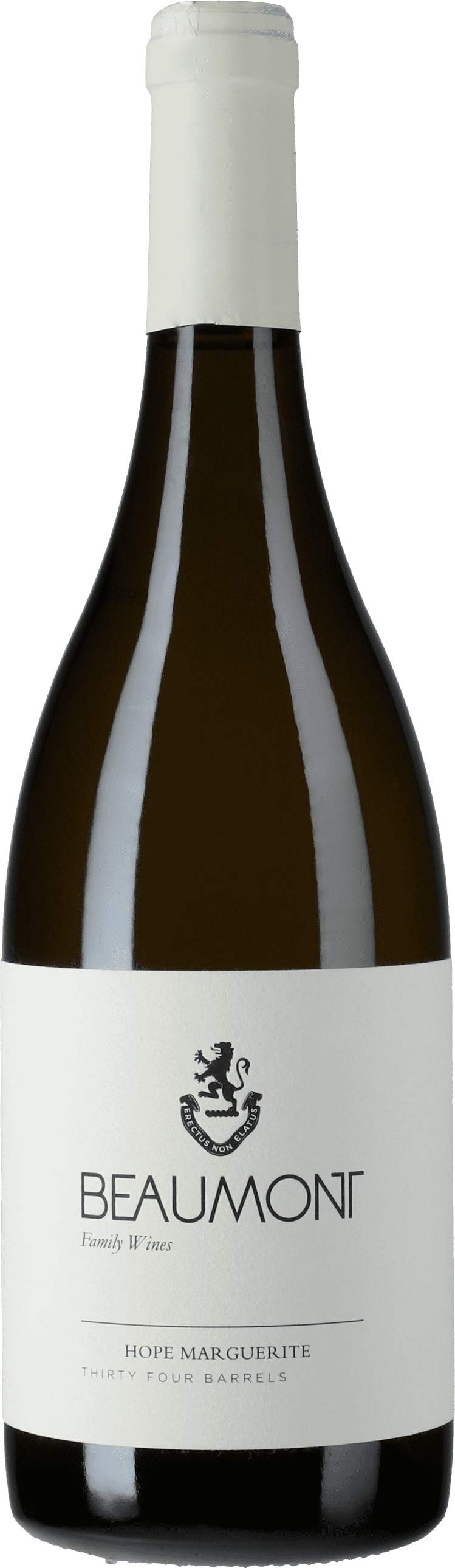 Beaumont Family Wines: Hope Marguerite Chenin Blanc 2020