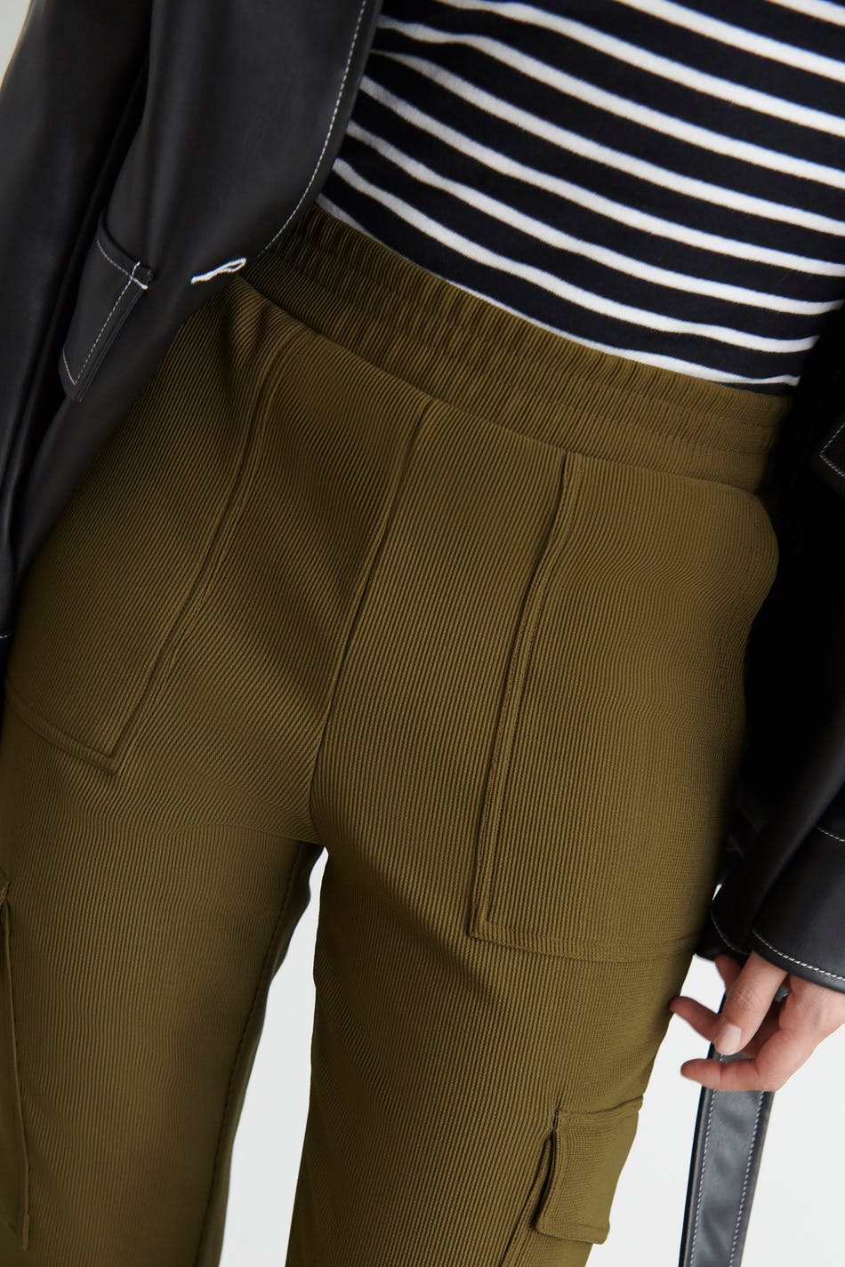 Milly cargo trousers