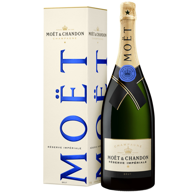 Moët & Chandon Brut Réserve Impériale 150cl