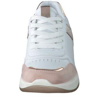 Puccetti Sneaker in weiß