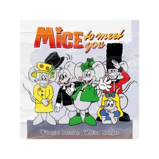 Mice To Meet You (DE|EN)