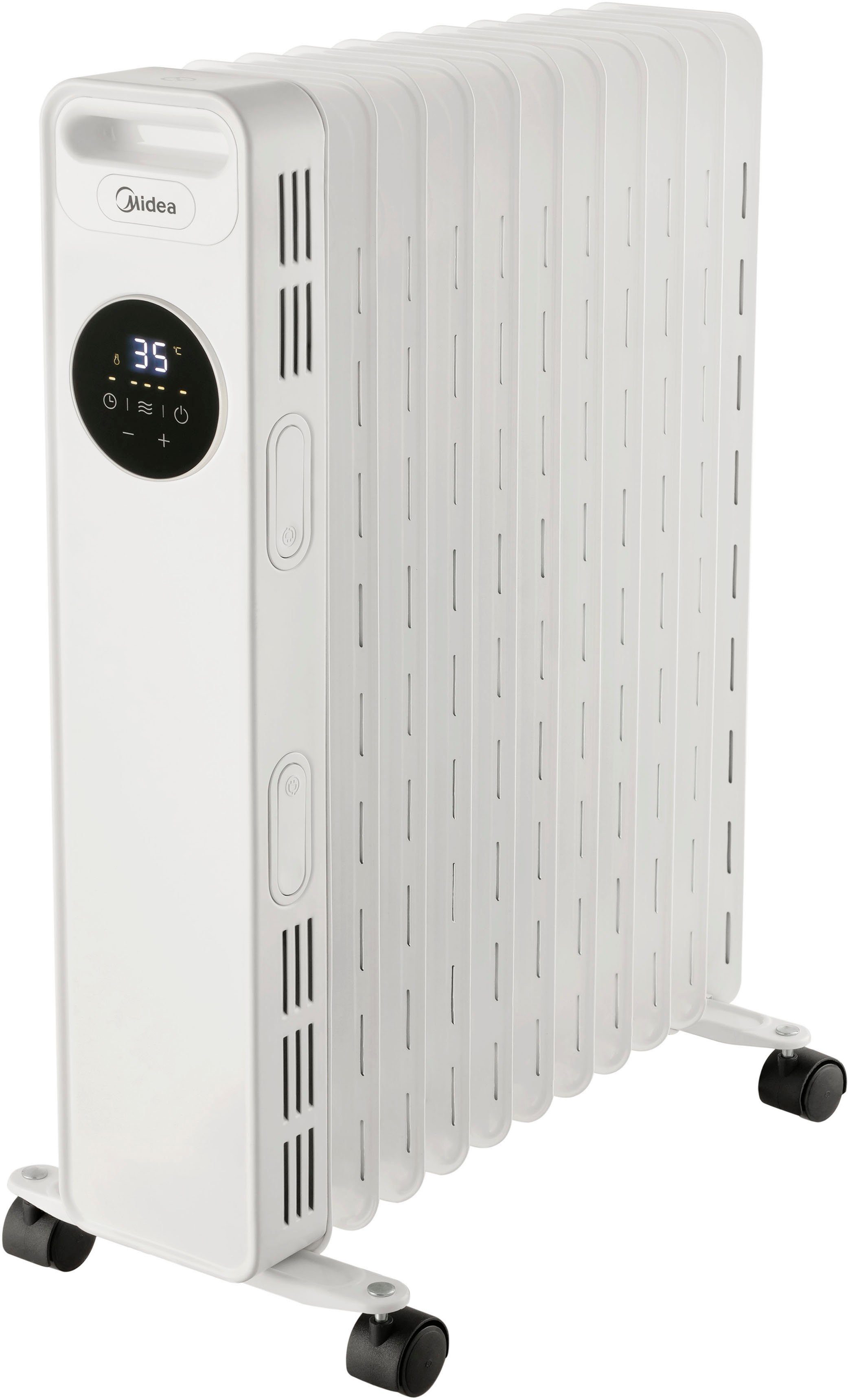 Midea Ölradiator NY2311-20MR, 2300 W