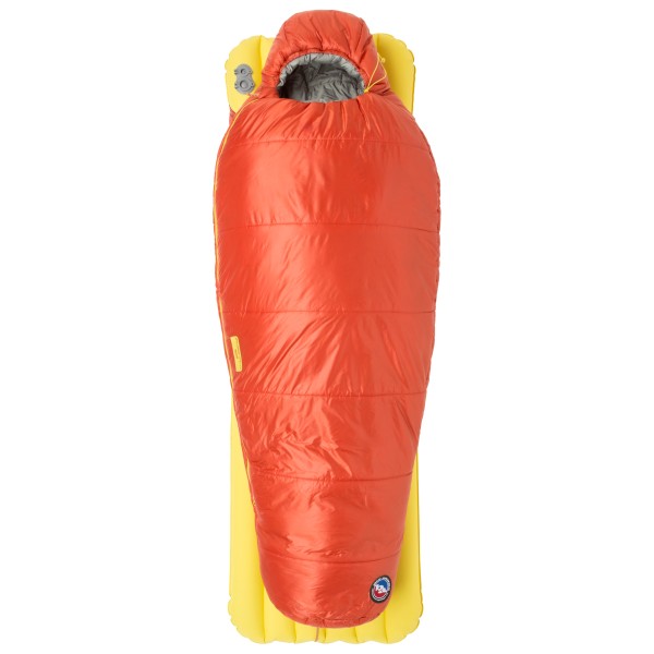 Big Agnes - Wolverine 20 - Kinderschlafsack