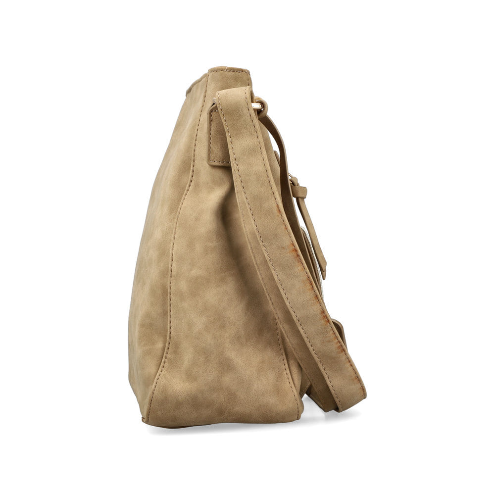 Rieker | Handtasche sandbeige