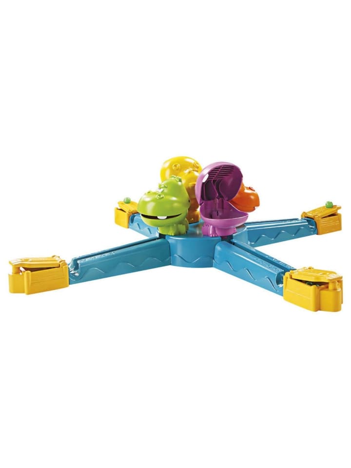 Hasbro Hippo Flipp Melonenmampfen in Mehrfarbig ab 4 Jahre günstig kaufen onesize